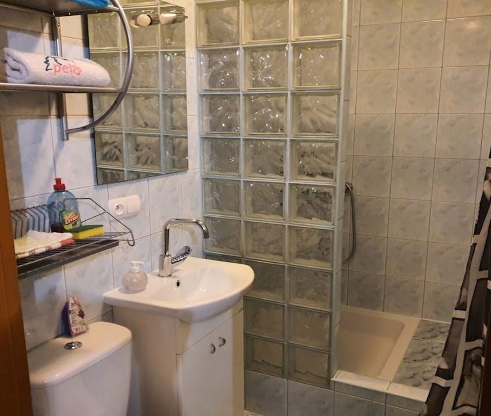 Pokoje Gościnne Kacper blisko Gondoli Family Triple Room, Mountain View 2