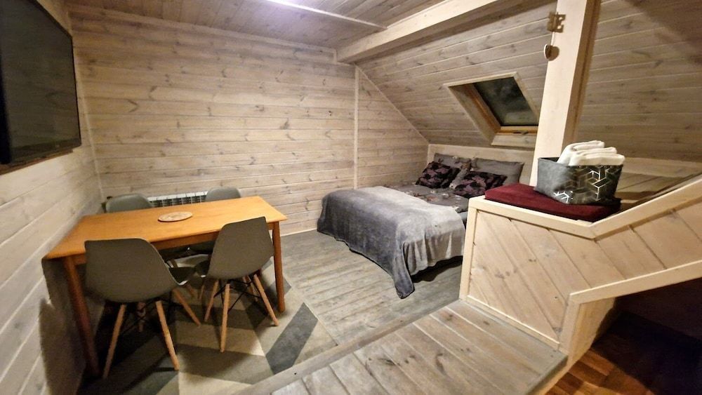 Pokoje Gościnne Kacper blisko Gondoli Family Studio, Non Smoking, Mezzanine 10