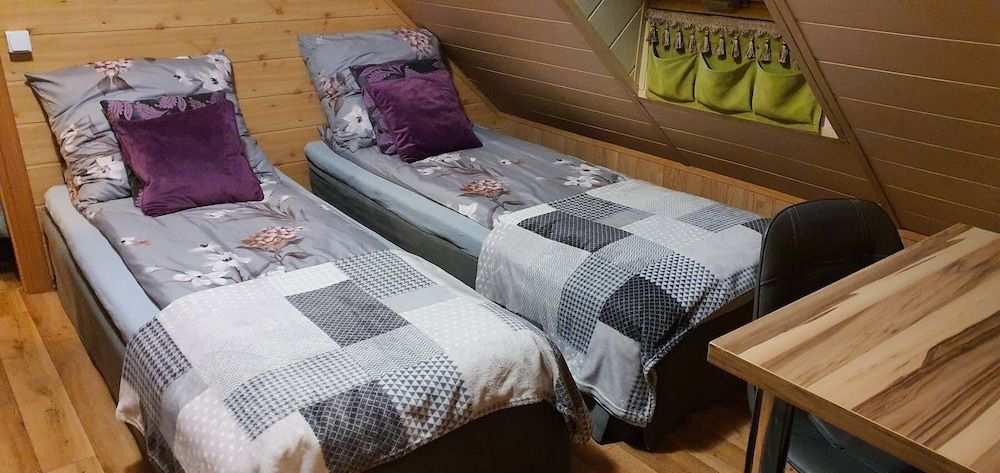 Pokoje Gościnne Kacper blisko Gondoli Family Studio, Non Smoking, Mezzanine 4