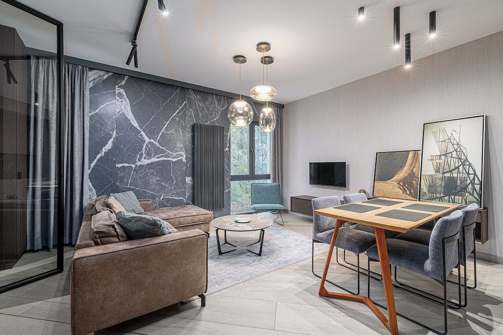 Apartment, 1 Bedroom