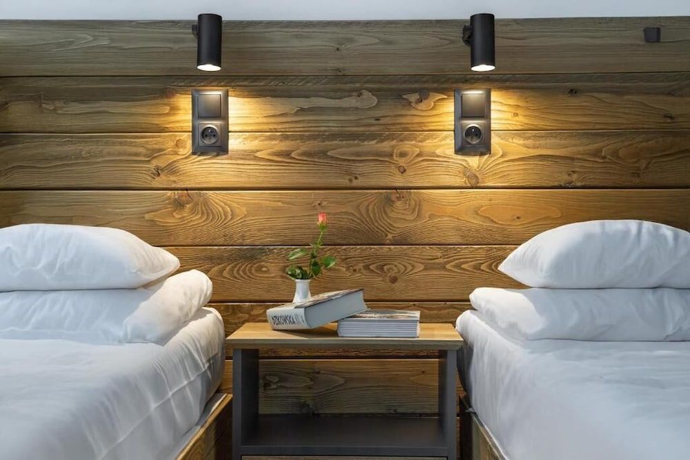 Hotel Rzemieślnik Zakopane Standard Double Room, Mountain View 2