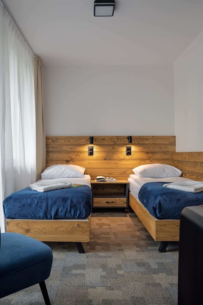Hotel Rzemieślnik Zakopane Family Room 5
