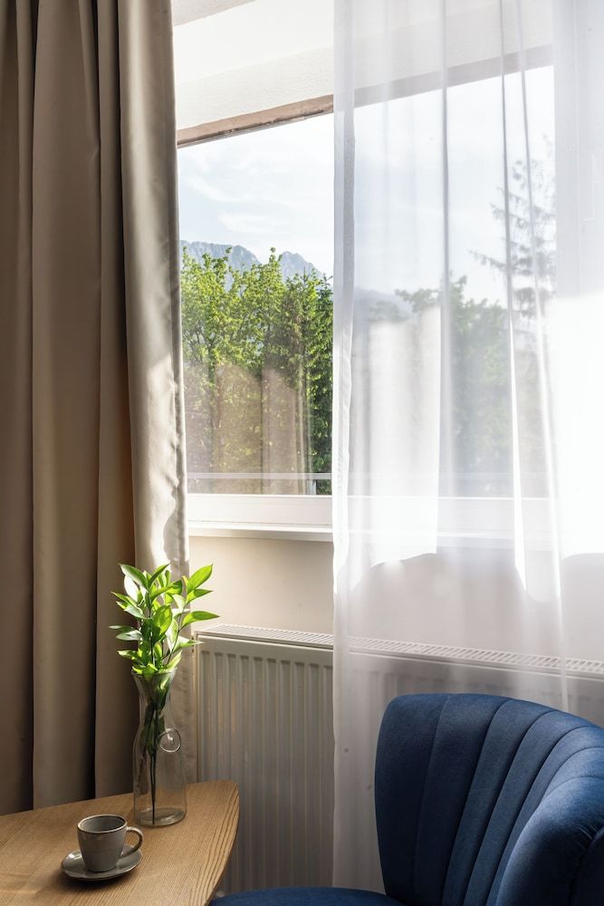 Hotel Rzemieślnik Zakopane Single Room, Mountain View 4