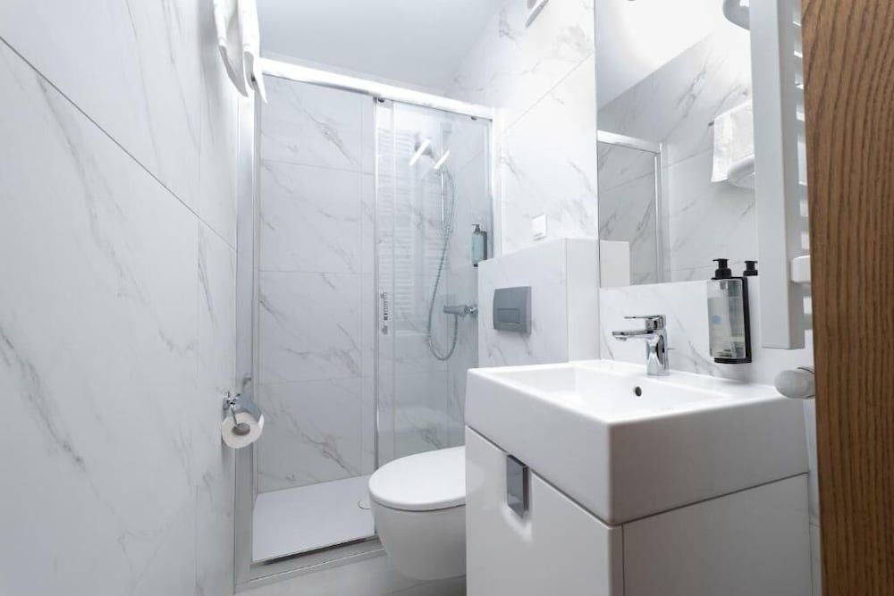 Hotel Rzemieślnik Zakopane Family Room 6