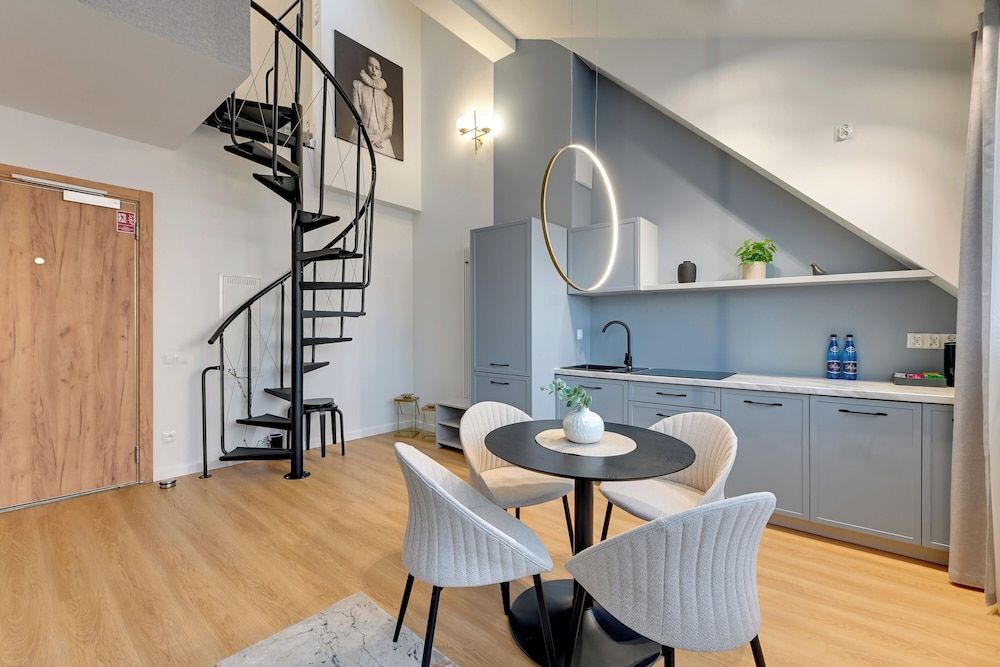 Family Apartment