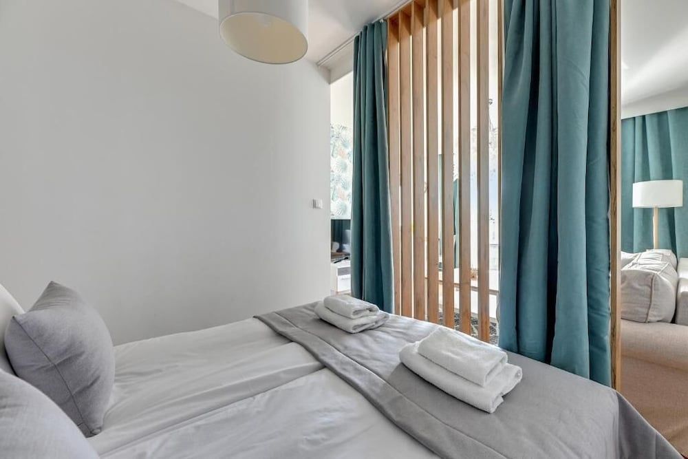 Comfort Quadruple Room, Balcony