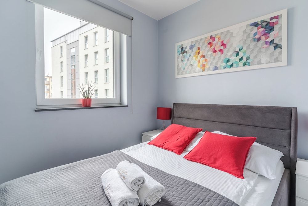 Comfort Apartment, 1 Bedroom, Balcony