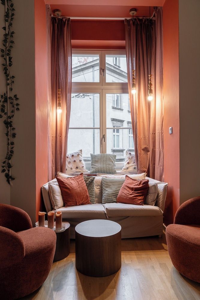 Family Apartment