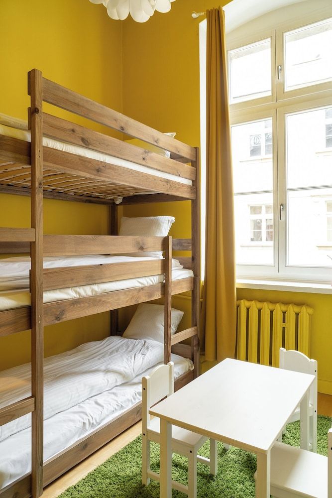 Family Apartment