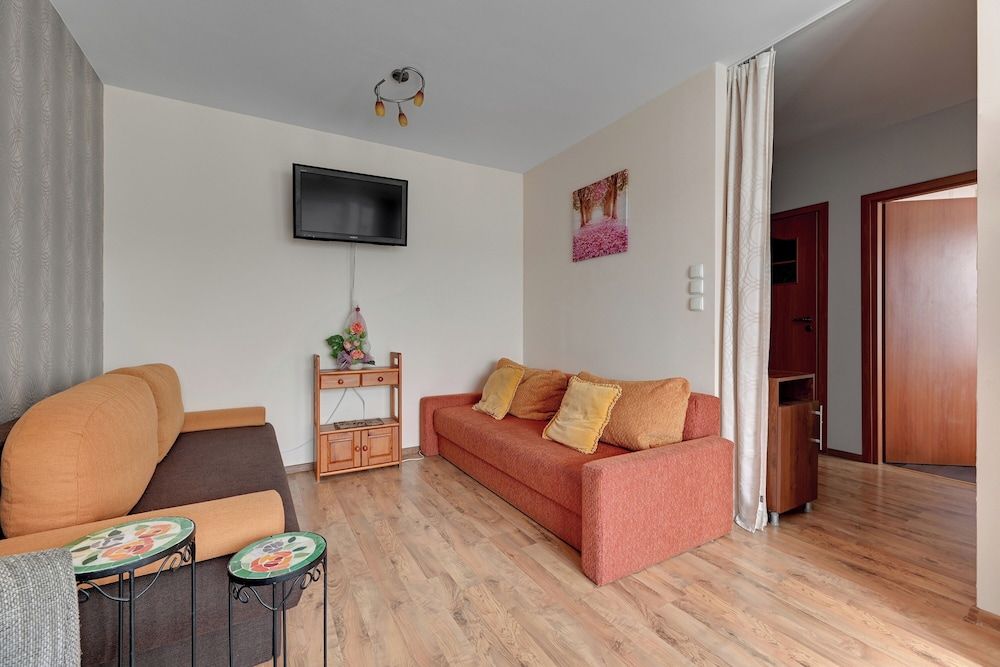 Koga by Grand Apartments Comfort Apartment, Balcony 5