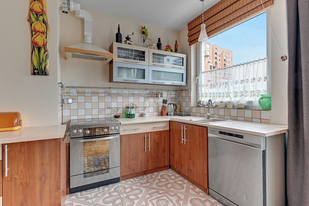 Koga by Grand Apartments Comfort Apartment, Balcony 10