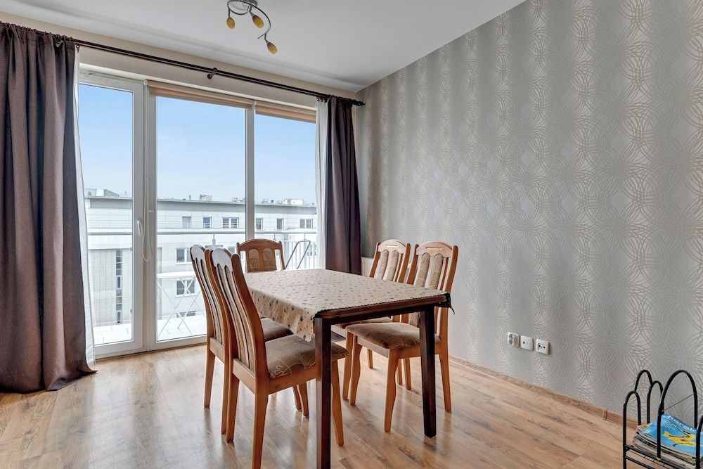 Koga by Grand Apartments Comfort Apartment, Balcony 4