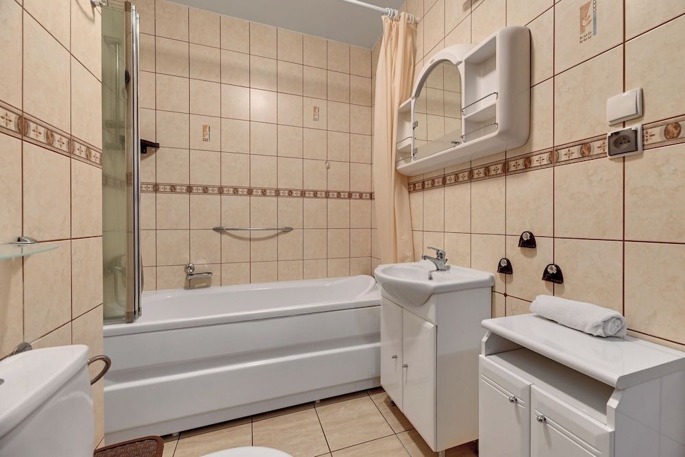 Koga by Grand Apartments Comfort Apartment, Balcony 13