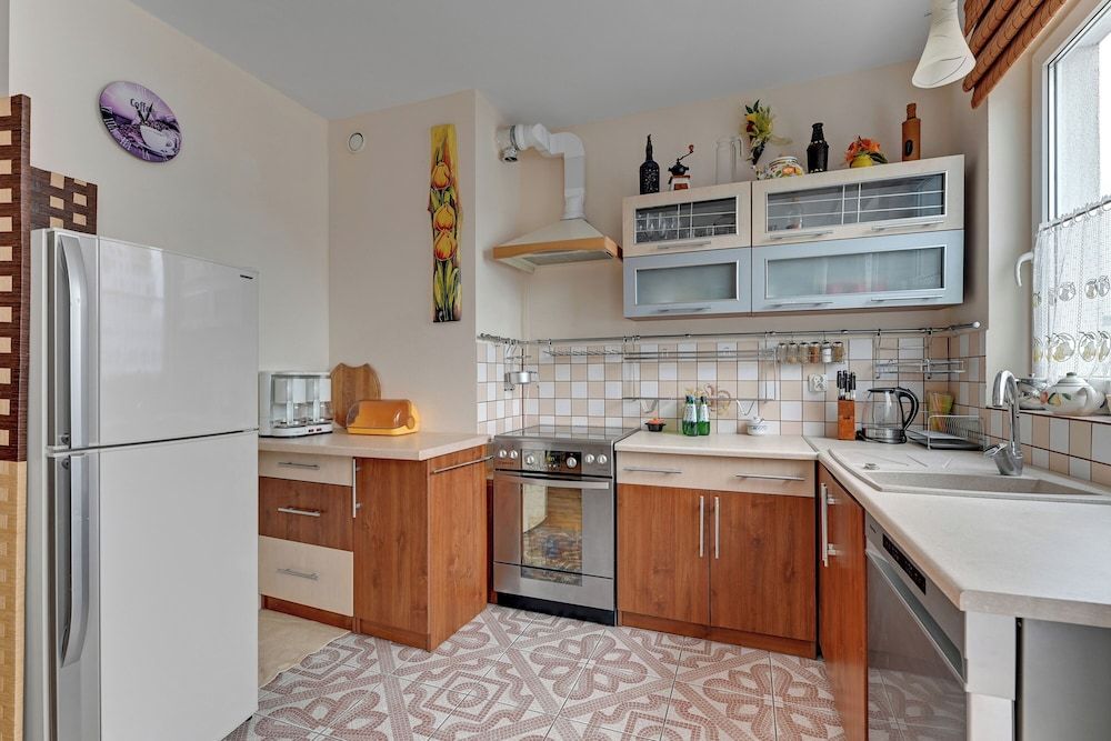 Koga by Grand Apartments Comfort Apartment, Balcony 11