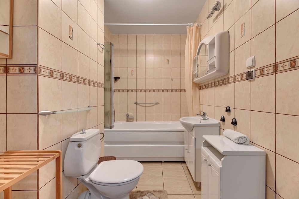 Koga by Grand Apartments Comfort Apartment, Balcony 12