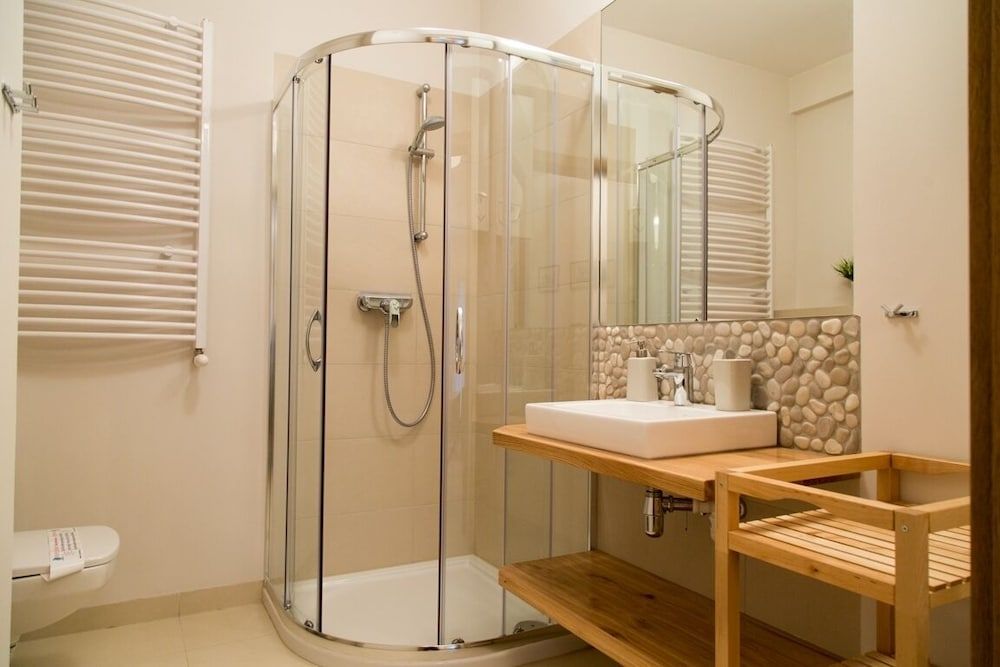 Sun & Snow Resort Izery Apartment (246) 6