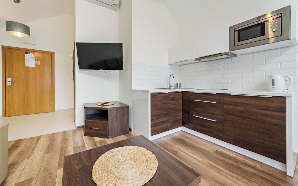 Apartment (266)