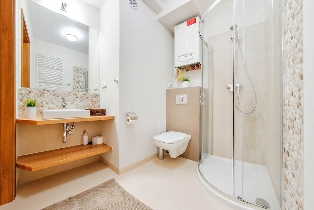 Sun & Snow Resort Izery Apartment (231) 7