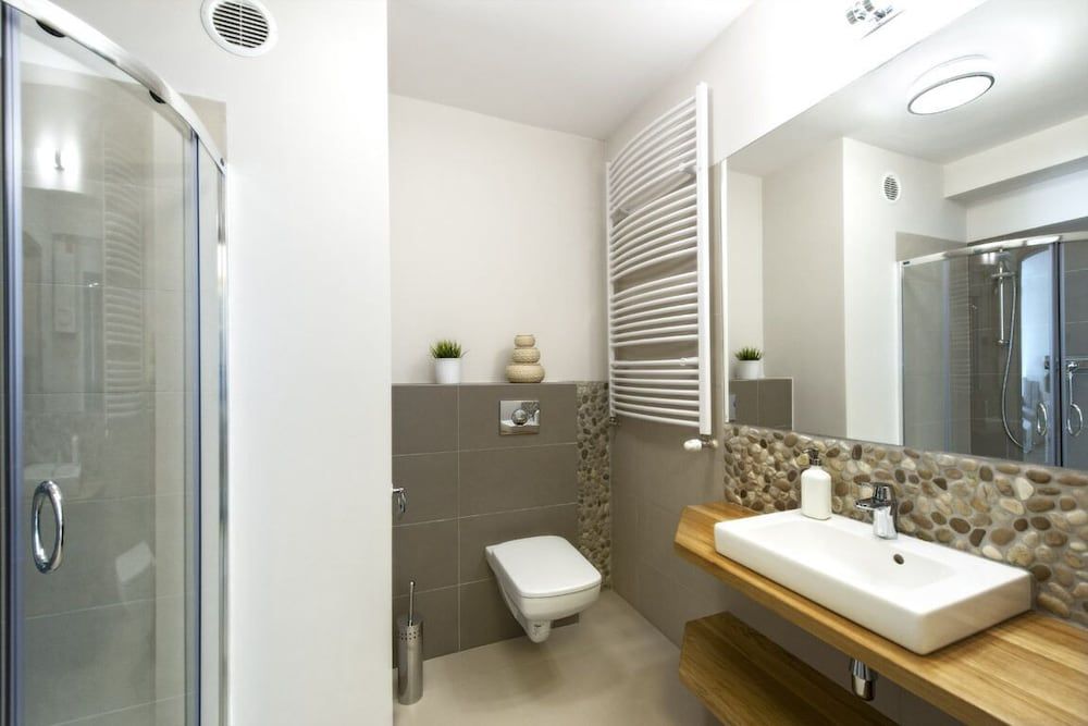 Sun & Snow Resort Izery Apartment (229) 7