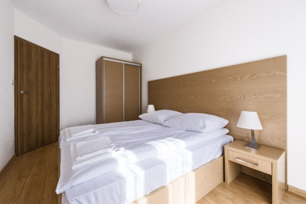 Sun & Snow Resort Izery Apartment (229) 2