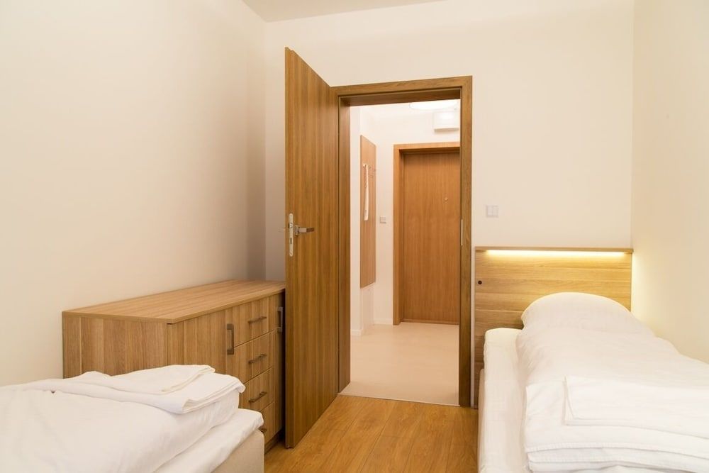 Sun & Snow Resort Izery Apartment (246) 2