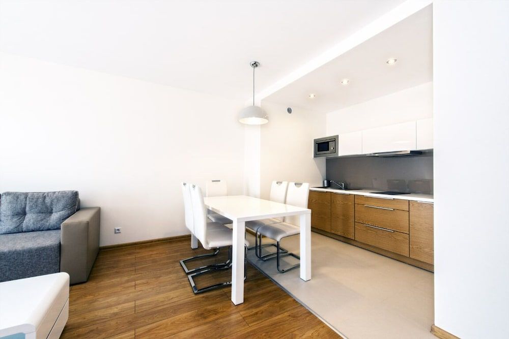 Sun & Snow Resort Izery Apartment (229) 3