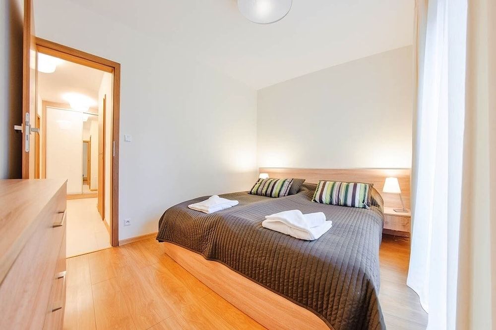 Sun & Snow Resort Izery Apartment (231)