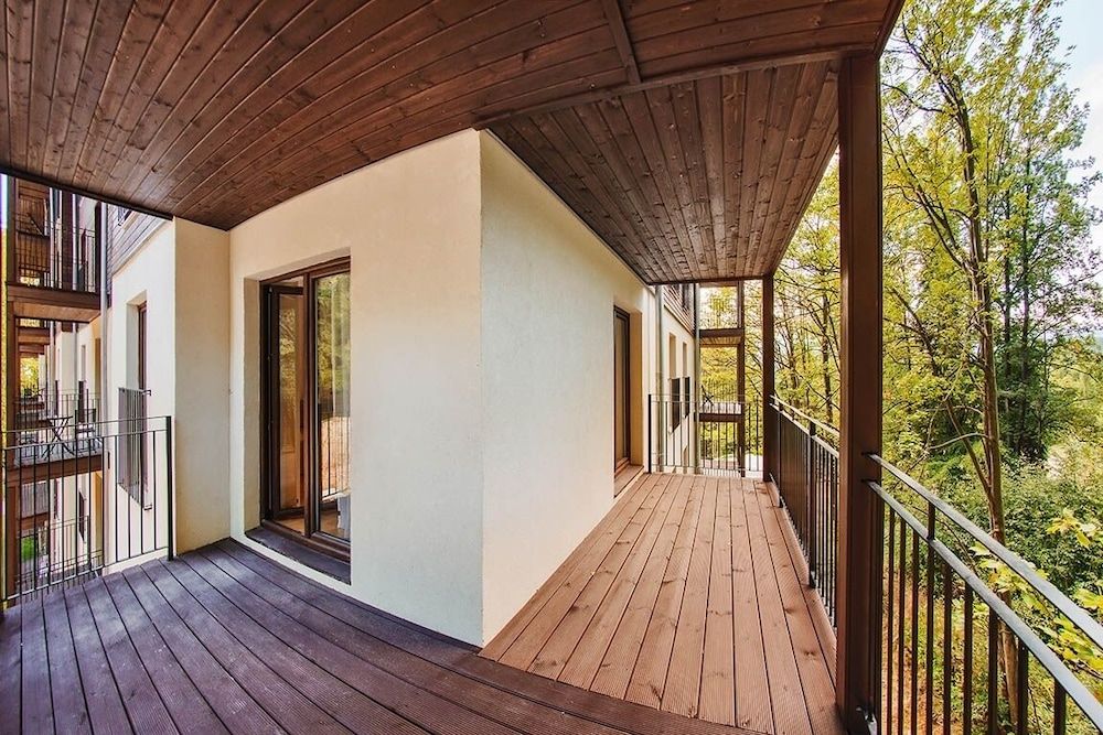 Sun & Snow Resort Izery Apartment (231) 6