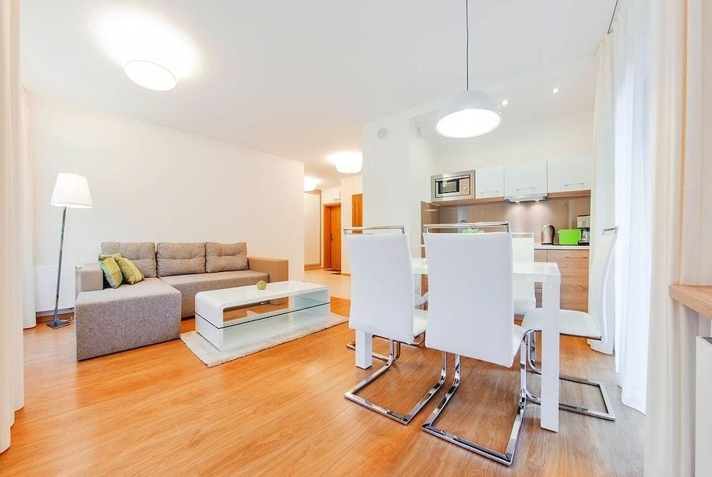 Sun & Snow Resort Izery Apartment (231) 8