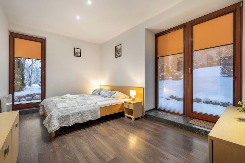 Apartment, 2 Bedrooms