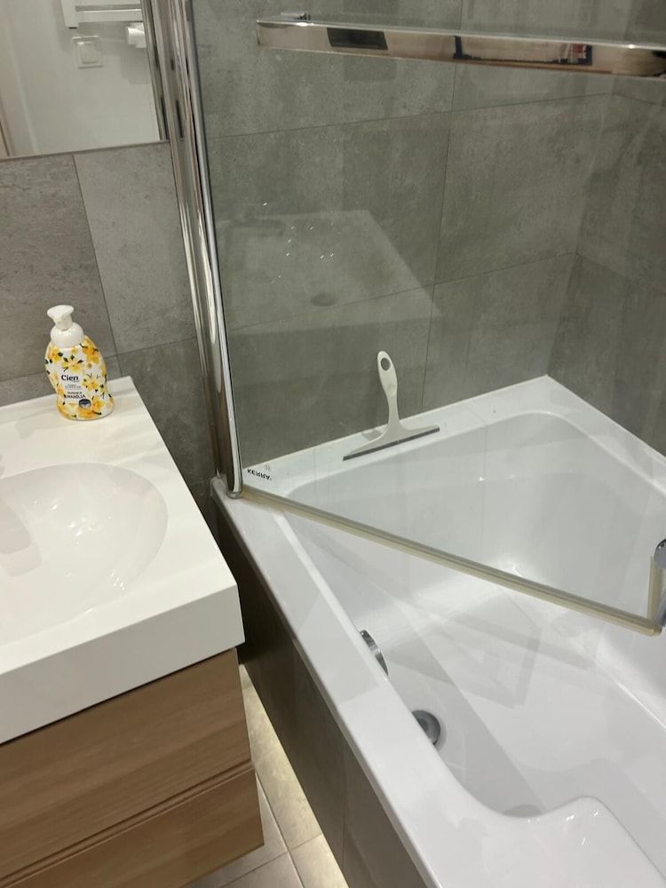 Brabank 457 BestView by Grand Apartments Comfort Apartment, River View 5