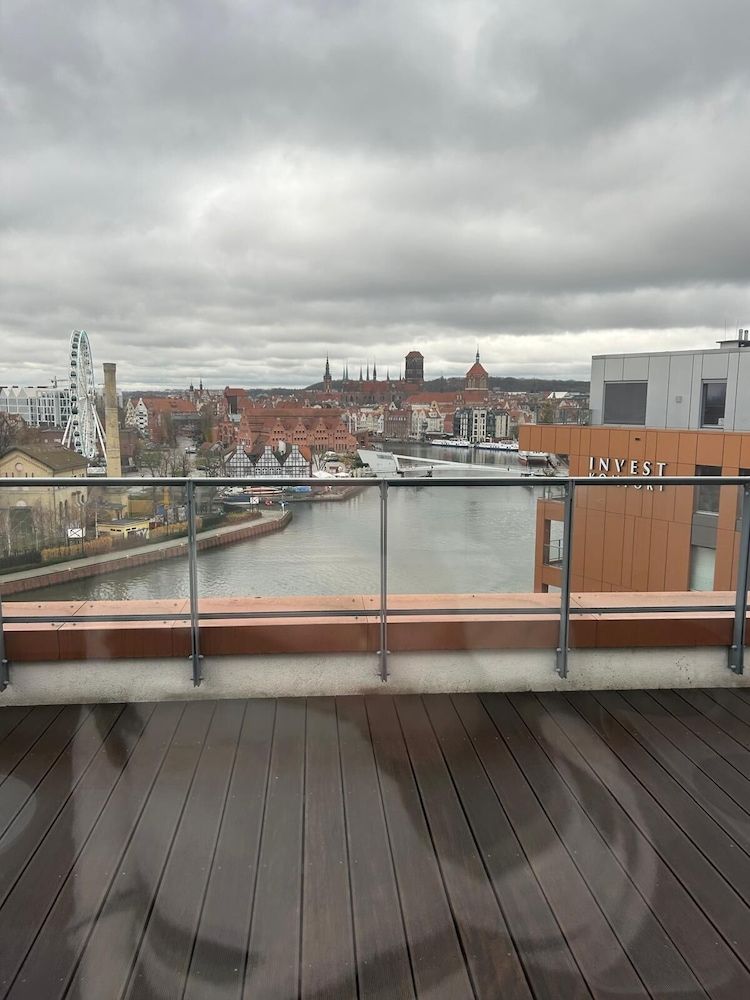 Brabank 457 BestView by Grand Apartments Comfort Apartment, River View 4