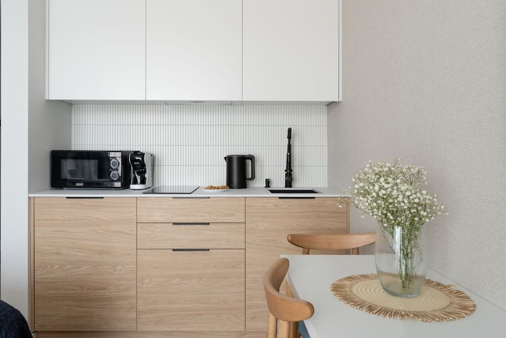 Rezydencja Merwede Aparthotel - My Rest Classic Studio Suite 3