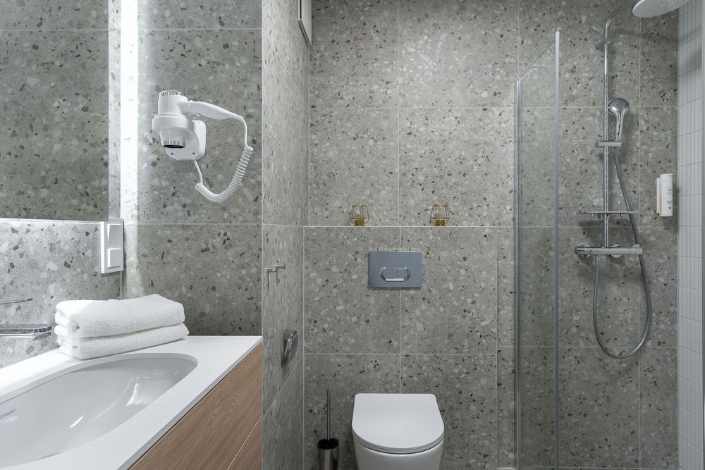 Rezydencja Merwede Aparthotel - My Rest Classic Studio Suite 6