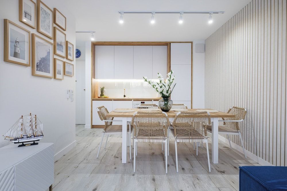 Premium Apartment