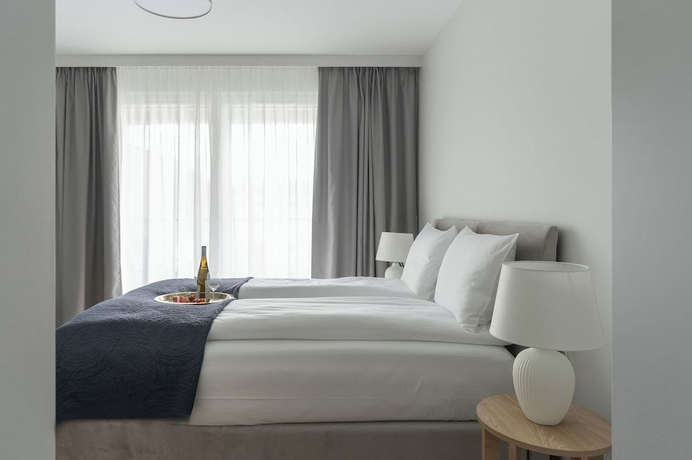 Rezydencja Merwede Aparthotel - My Rest Classic Studio Suite 7