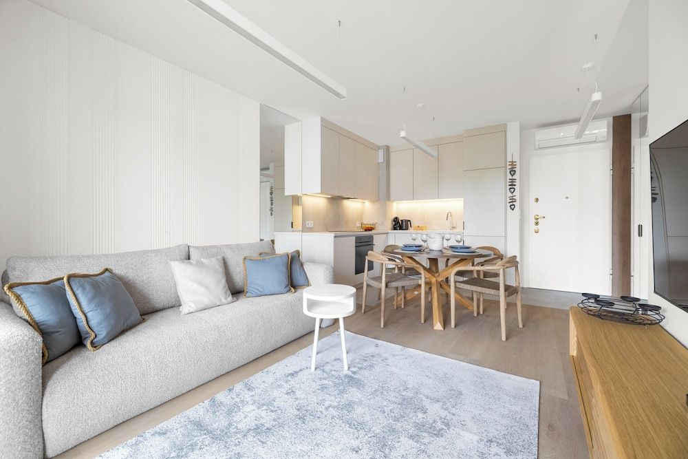 Comfort Apartment