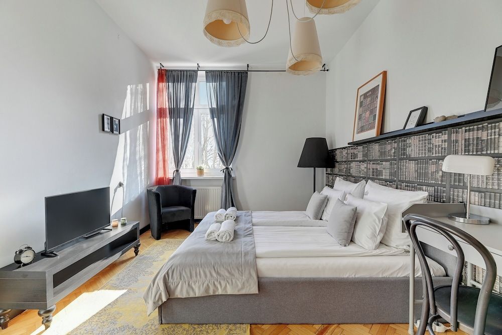 Comfort Apartment