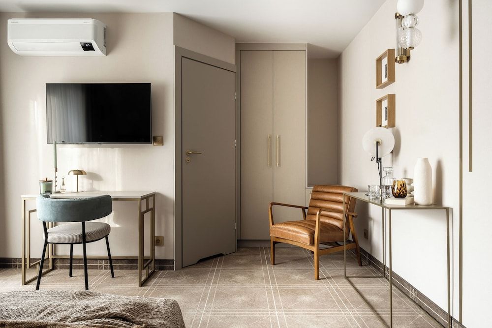 Willa Amicus Comfort Double Room, Balcony, Mountain View 2