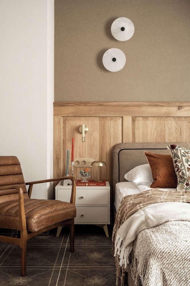 Willa Amicus Comfort Double Room, Balcony, Mountain View