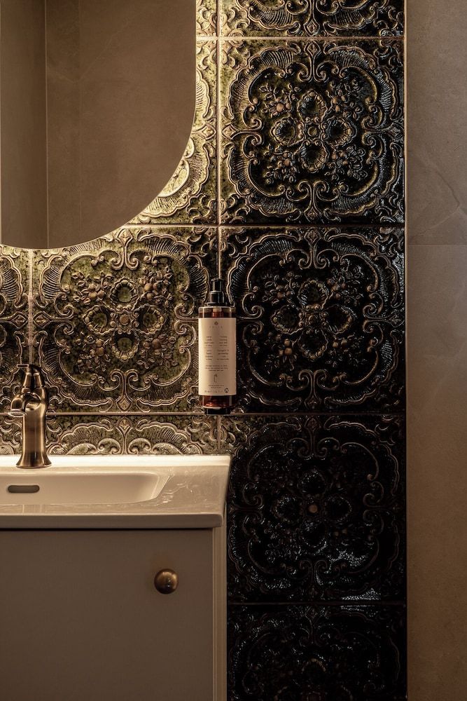 Willa Amicus Comfort Double Room, Balcony, Mountain View 4