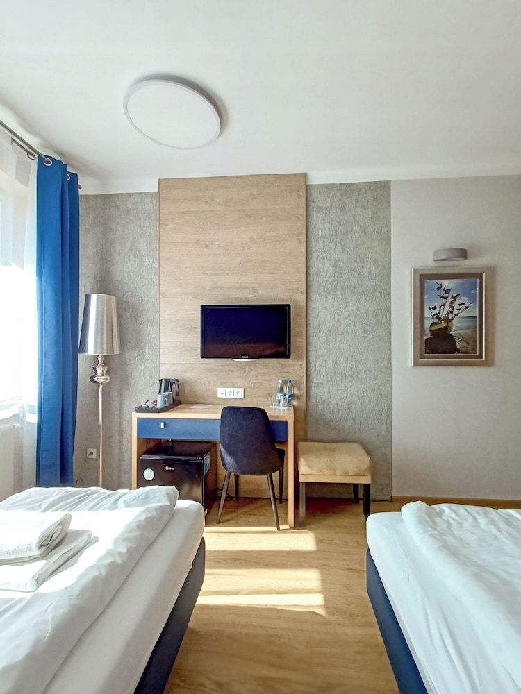 Kamienica Morska Gdynia Standard Room 256