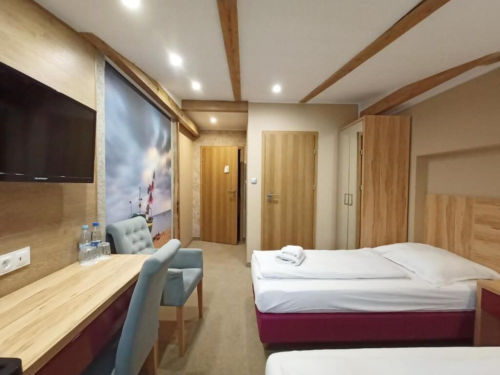 Kamienica Morska Gdynia Standard Room 273