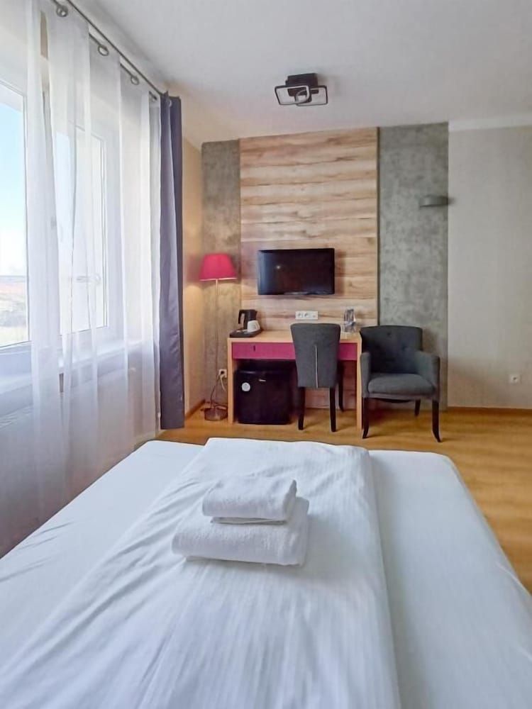 Kamienica Morska Gdynia Standard Room 560