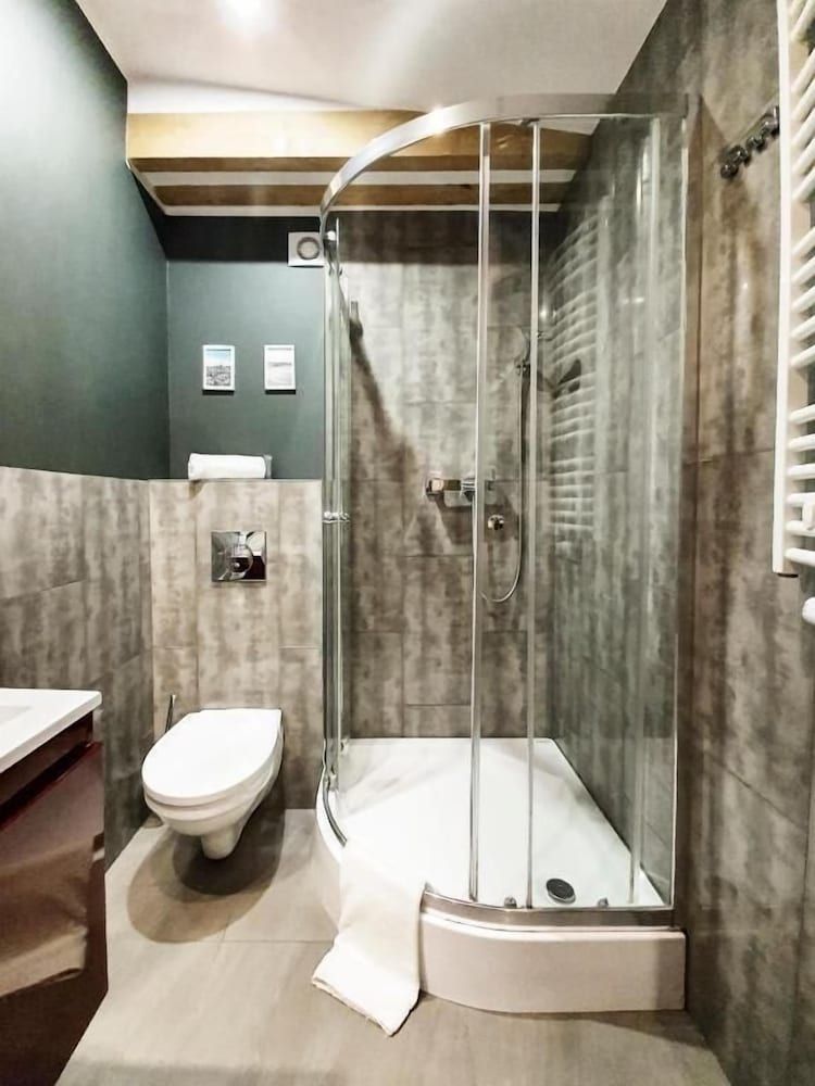 Kamienica Morska Gdynia Standard Room 831