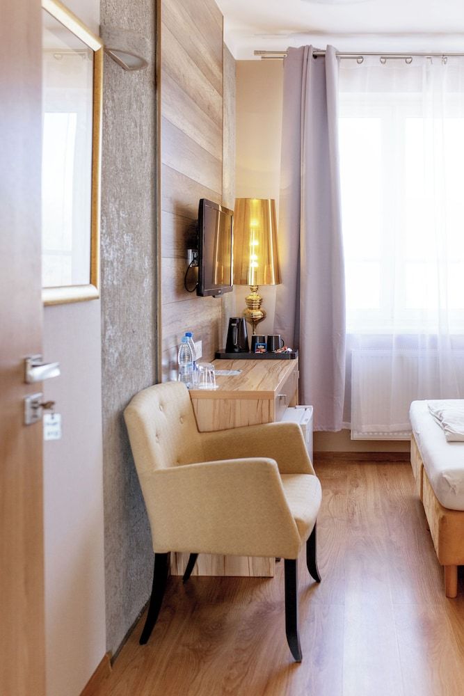 Kamienica Morska Gdynia Standard Room 1168