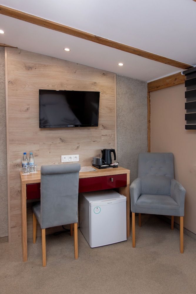 Kamienica Morska Gdynia Standard Room 1100