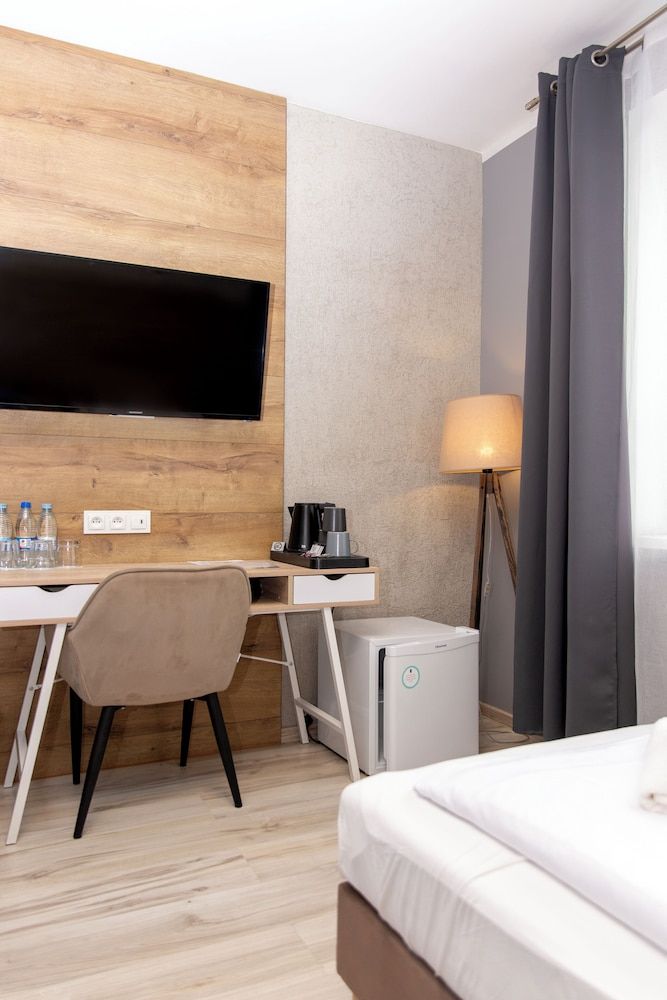 Kamienica Morska Gdynia Standard Room 1049