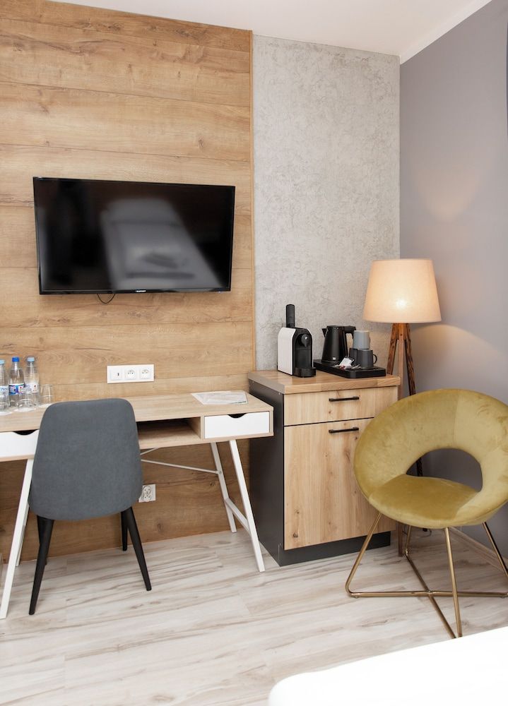 Kamienica Morska Gdynia Standard Room 1015