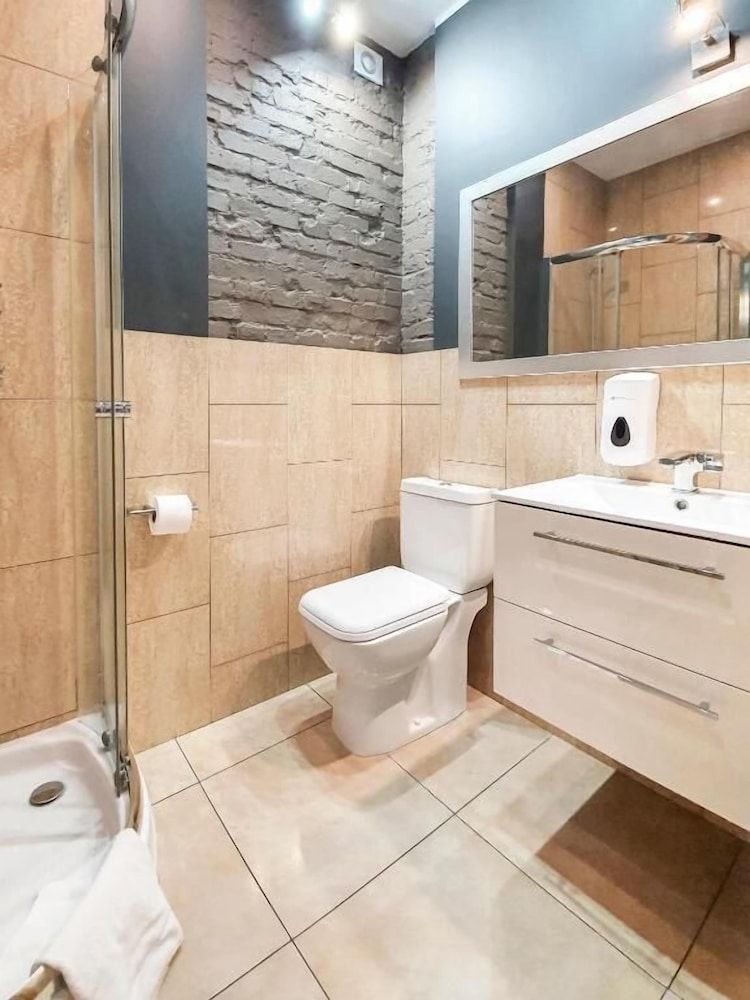 Kamienica Morska Gdynia Standard Room 679